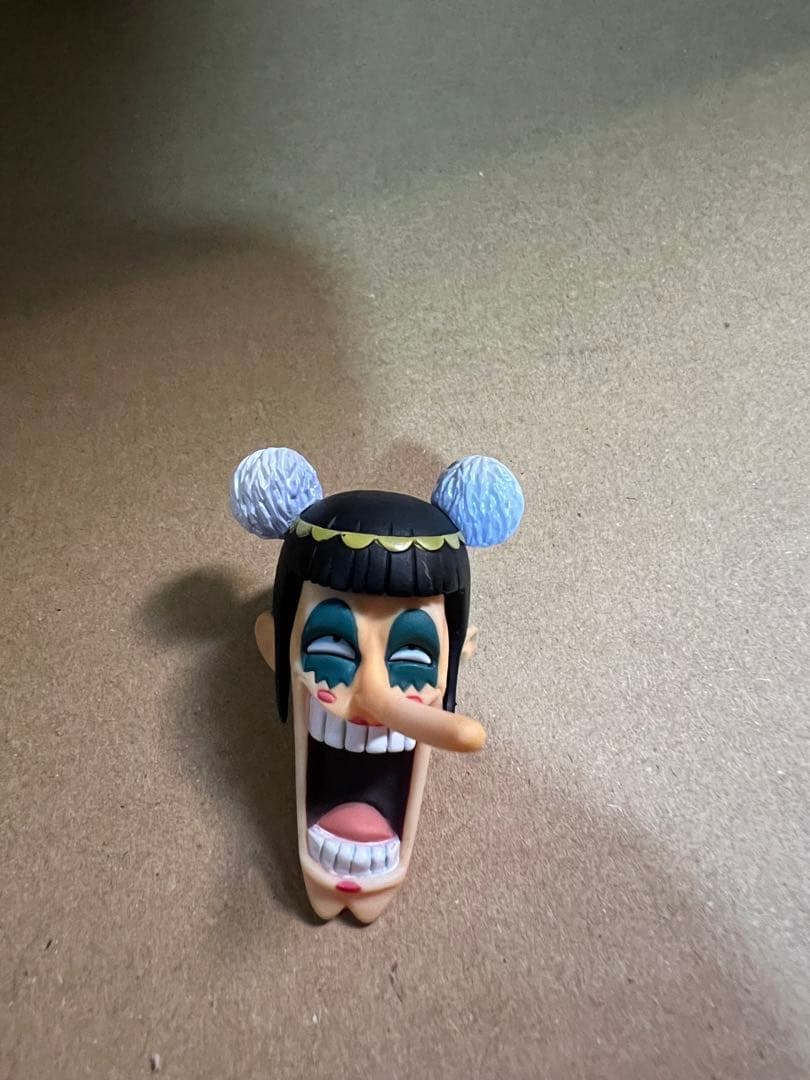 ワンピースシリーズNEO Mr.2ボン・クレー　POP