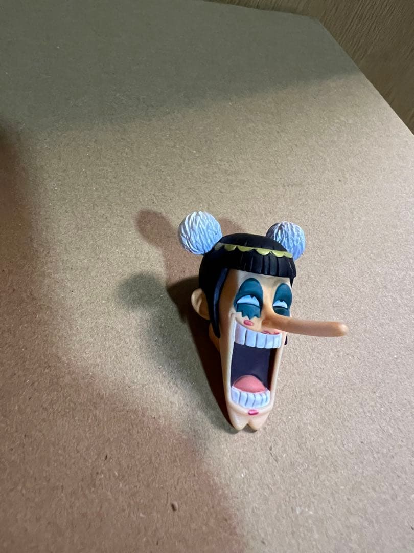 ワンピースシリーズNEO Mr.2ボン・クレー　POP