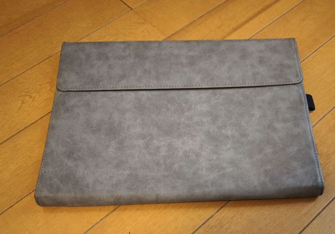 Microsoft Surface Pro 8 + 純正キーボード・スタイラス