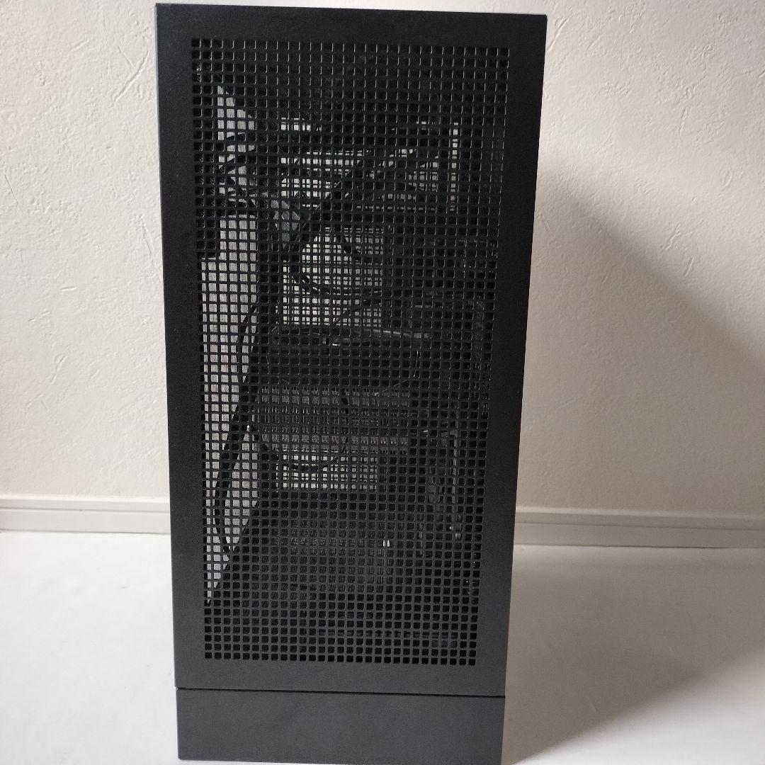 ASUS B660M-A d4 i5-12400f DDR4 16GB セット