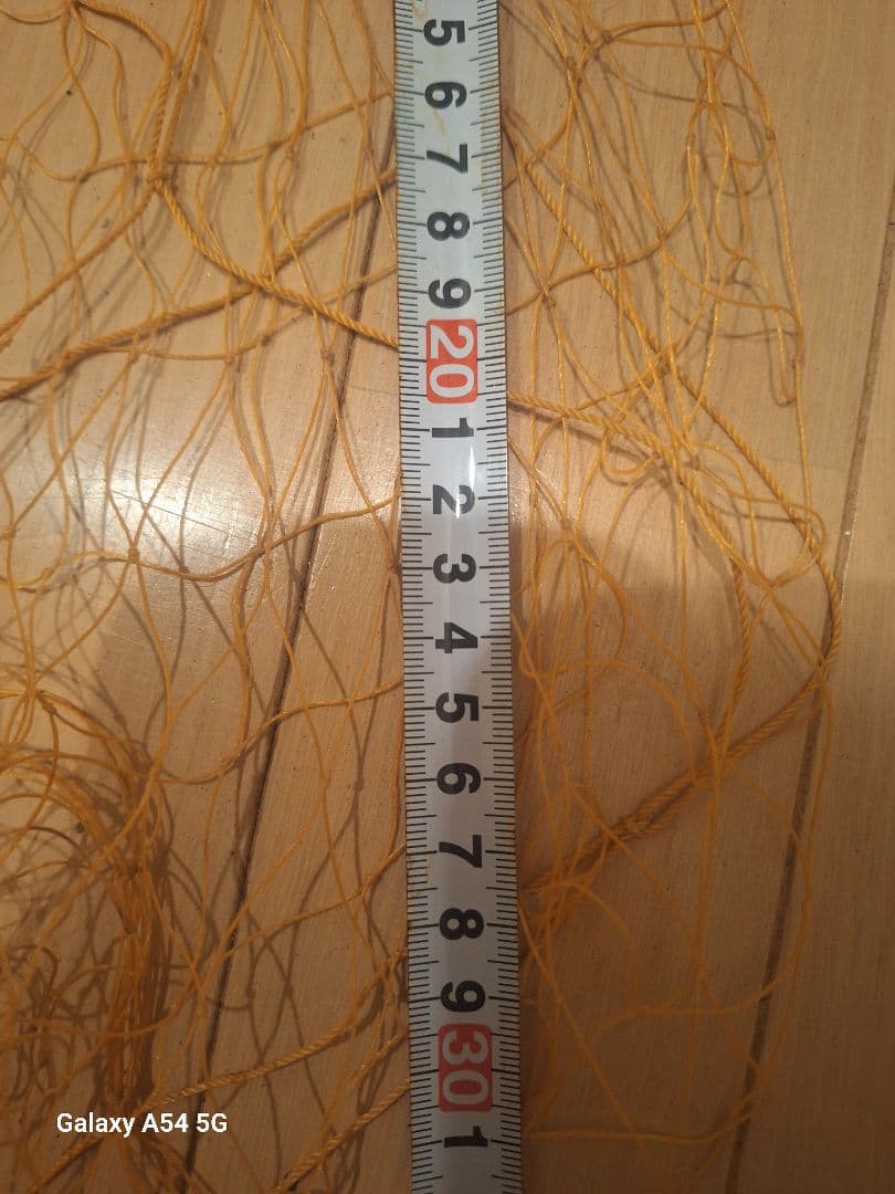 刺し網