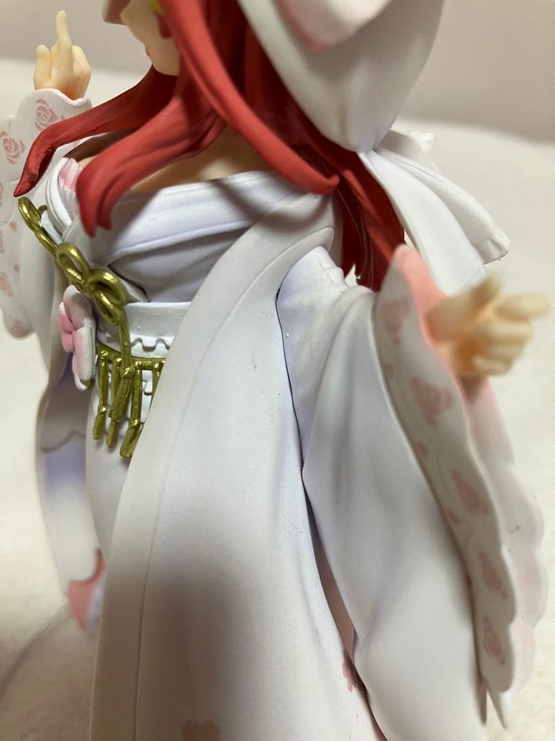 ‼️値下げ‼️豪華内容❣️五等分の花嫁　中野五月　まとめ売り