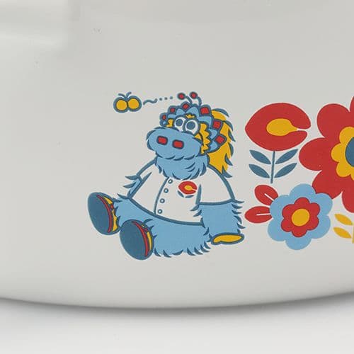 カープスラィリーホーロー鍋！限定完売品！