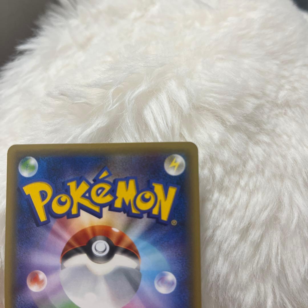 【美品】サトシゲッコウガ　EX プロモ　218/XY-P
