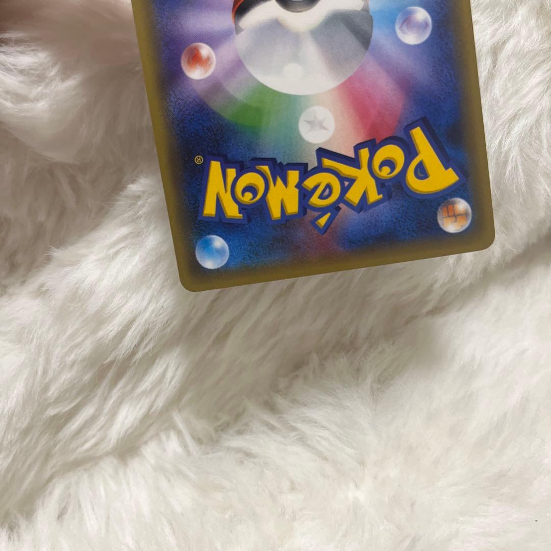 【美品】サトシゲッコウガ　EX プロモ　218/XY-P