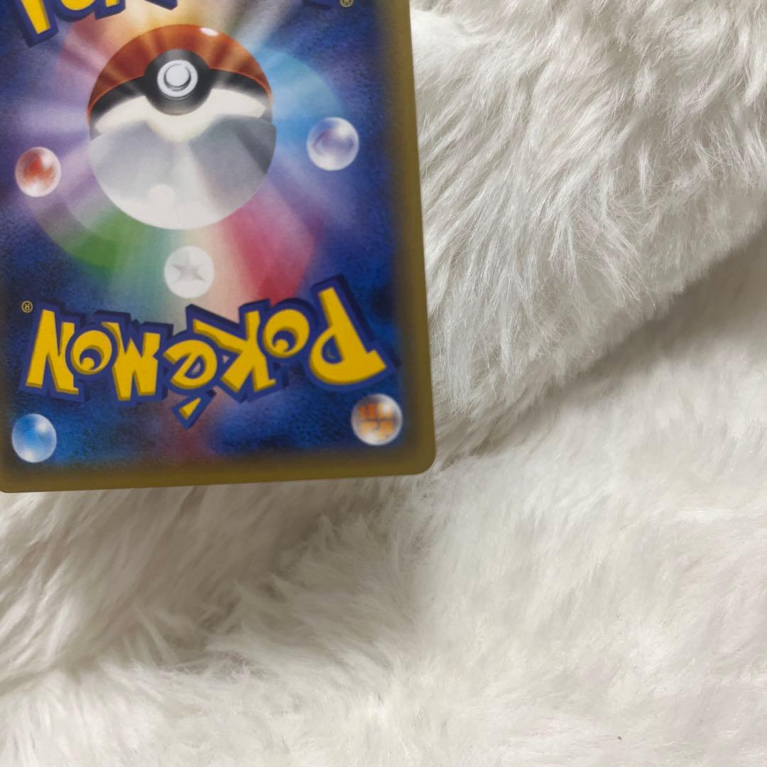 【美品】サトシゲッコウガ　EX プロモ　218/XY-P