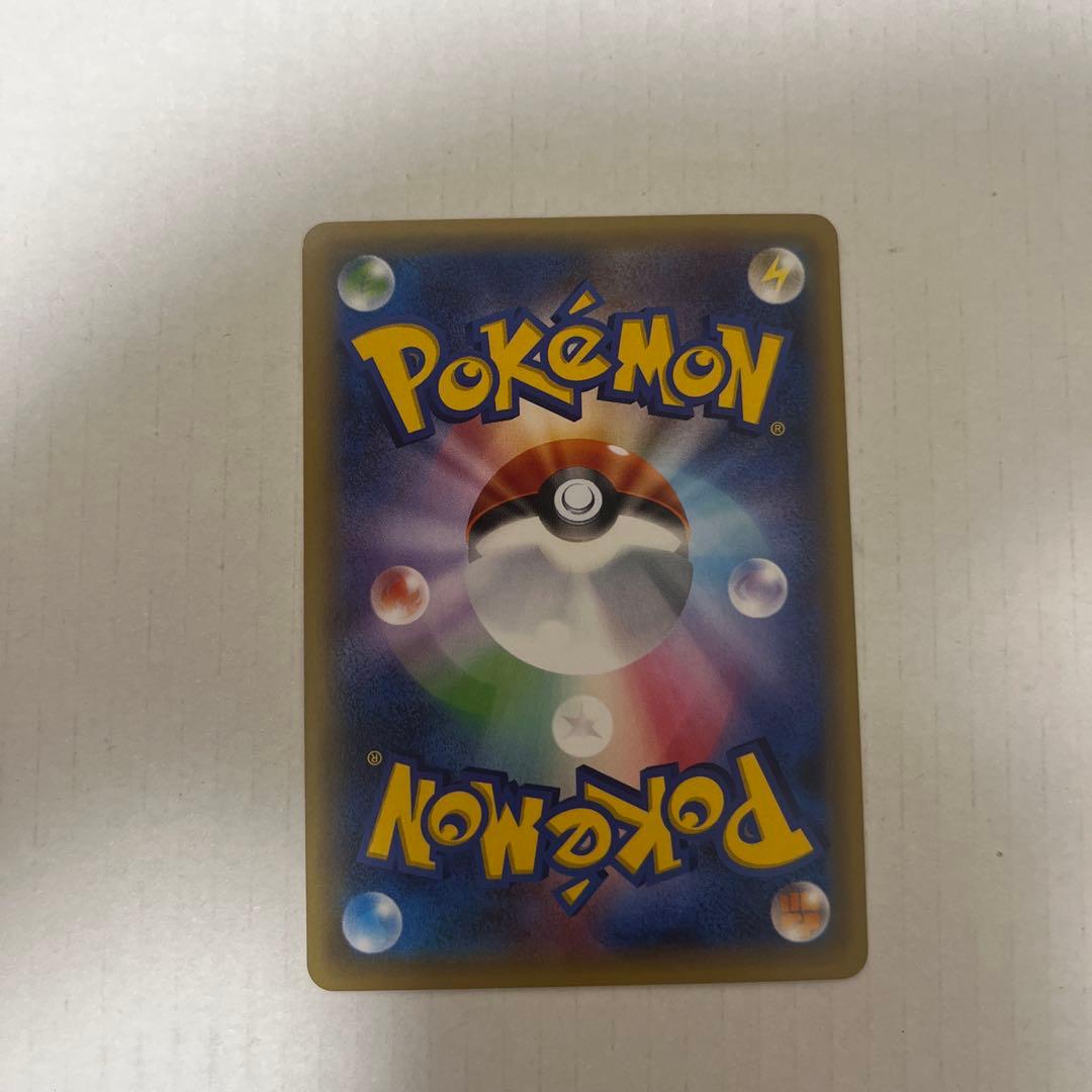 【美品】サトシゲッコウガ　EX プロモ　218/XY-P