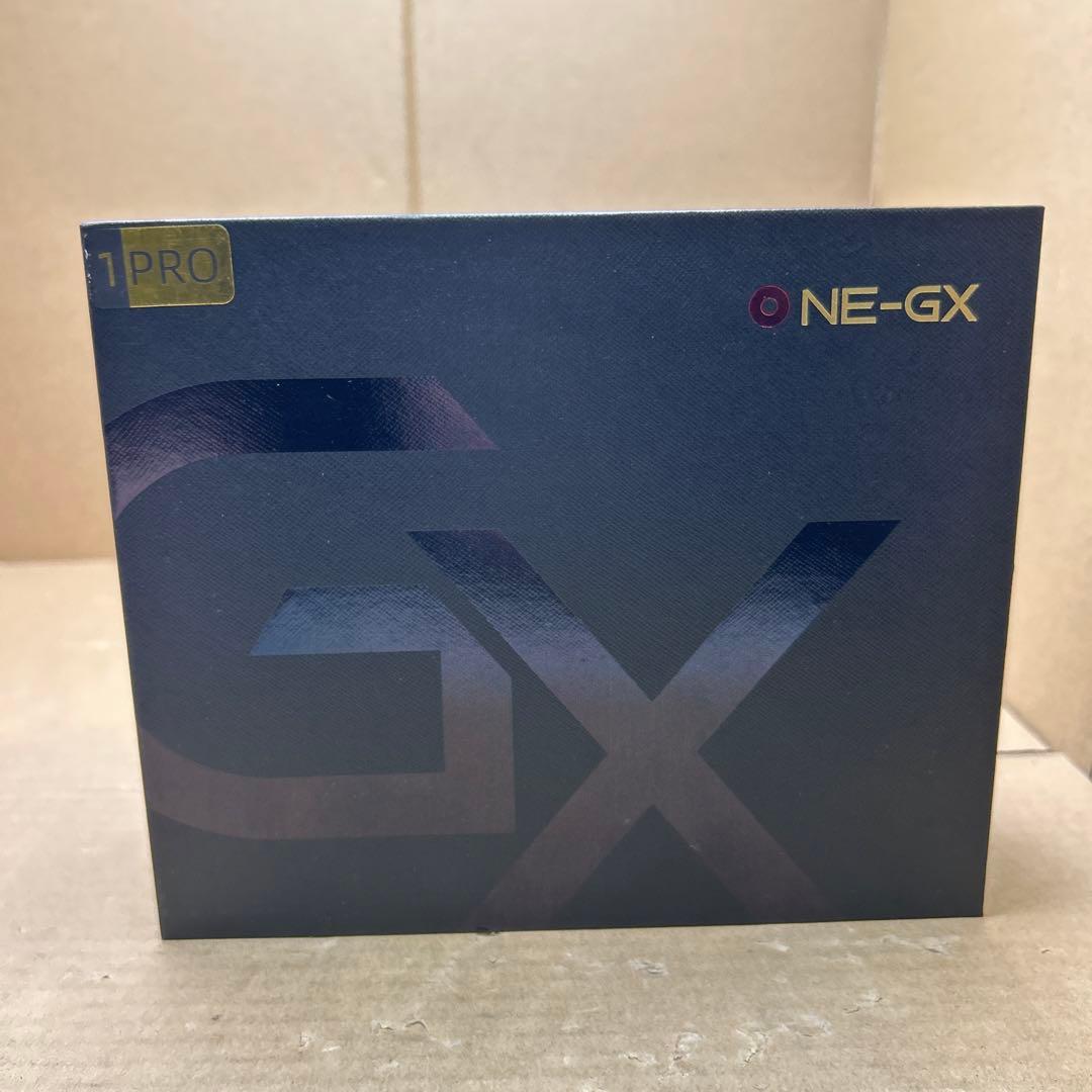 Windowsノート本体 OneNetBook OneGx1 pro core i7 16GB/1TB