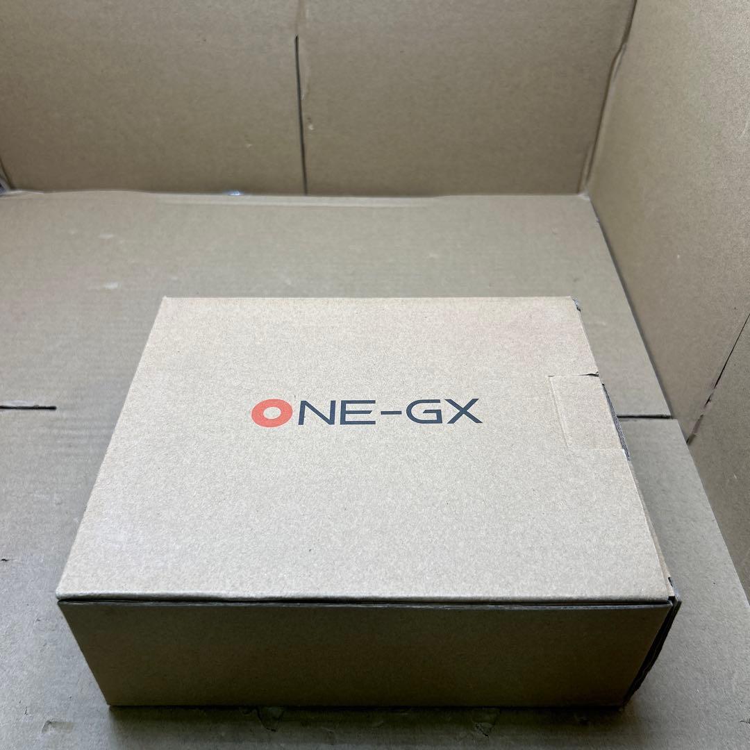 Windowsノート本体 OneNetBook OneGx1 pro core i7 16GB/1TB
