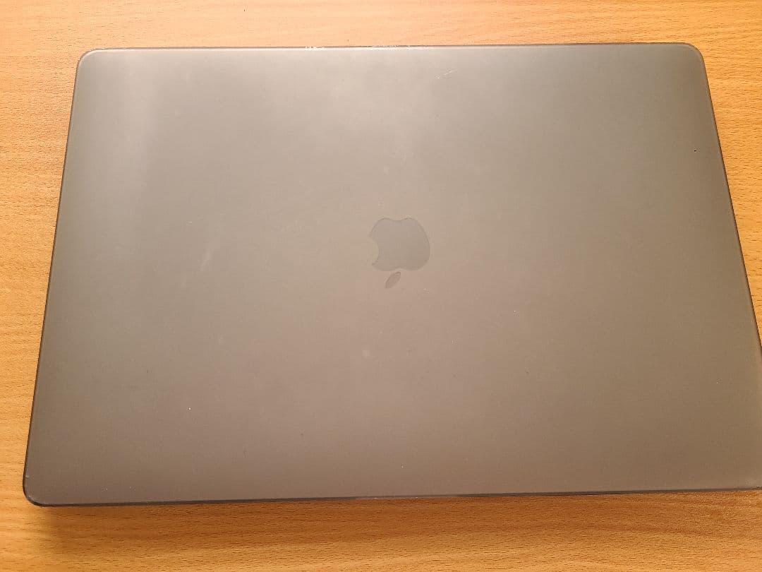 MacBook Pro 2019年 16インチ Core i9 64GB 2TB