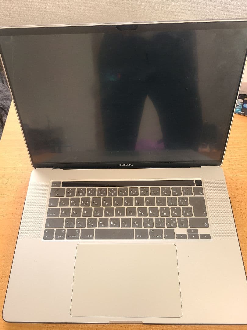 MacBook Pro 2019年 16インチ Core i9 64GB 2TB