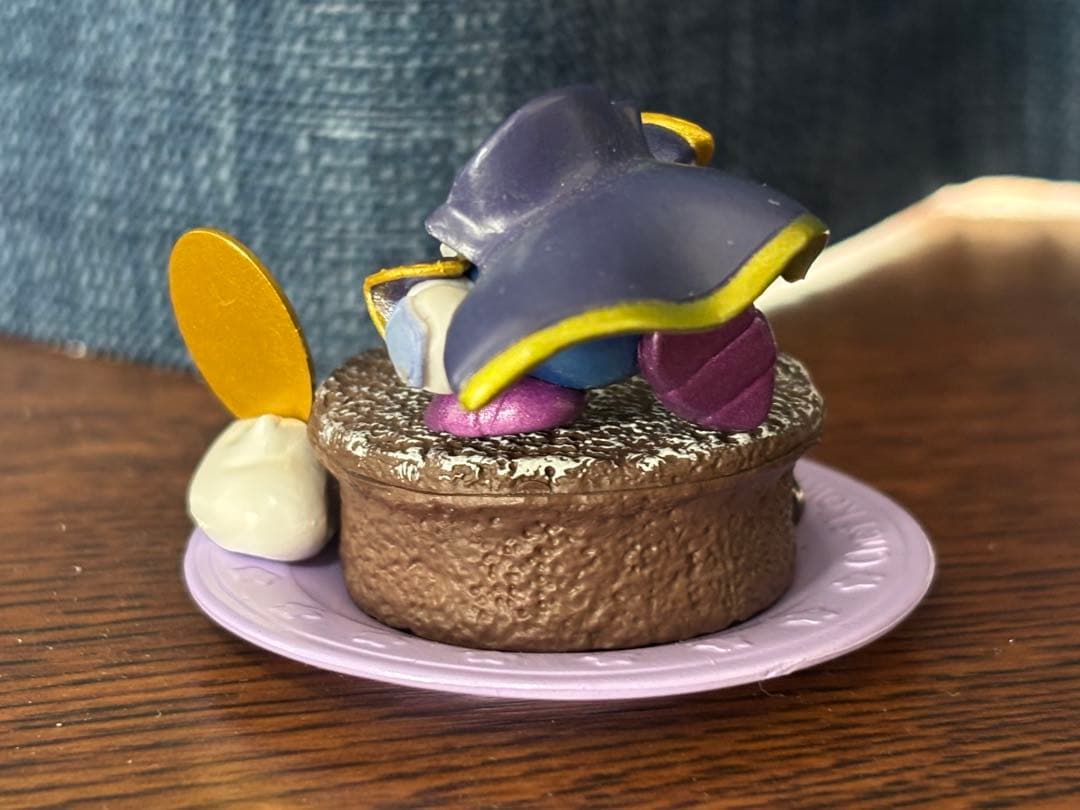 【５個セット】星のカービィ　コックカワサキのきまぐれスイーツパーティー