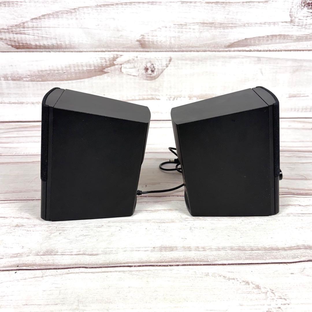 Bose Companion 2 Series III マルチメディアスピーカー