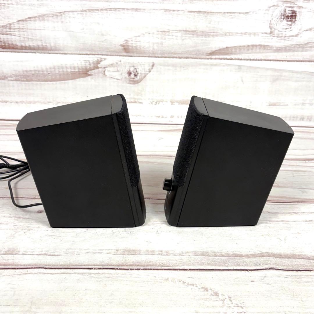 Bose Companion 2 Series III マルチメディアスピーカー