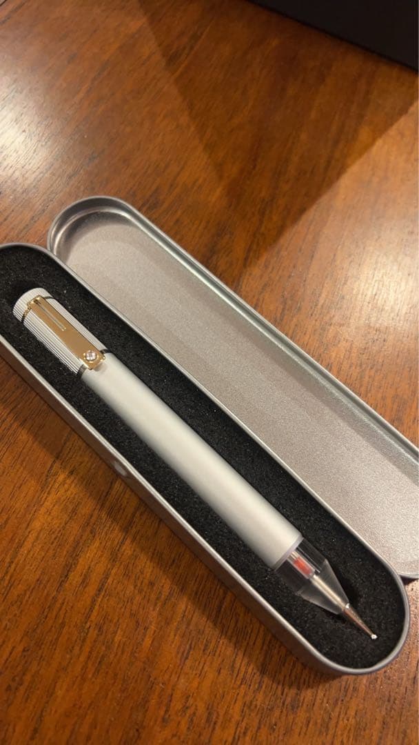 耳ツボ探知機