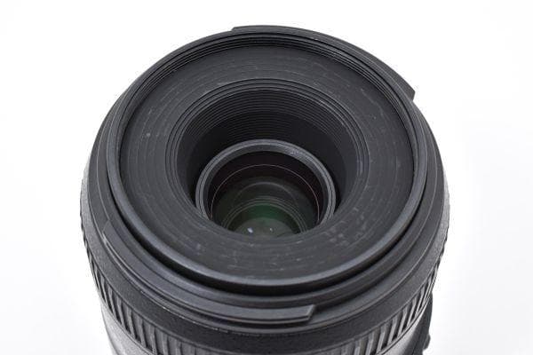 【美品】ニコン Nikon AF-S Micro 40mm F2.8 G