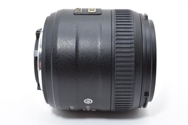 【美品】ニコン Nikon AF-S Micro 40mm F2.8 G