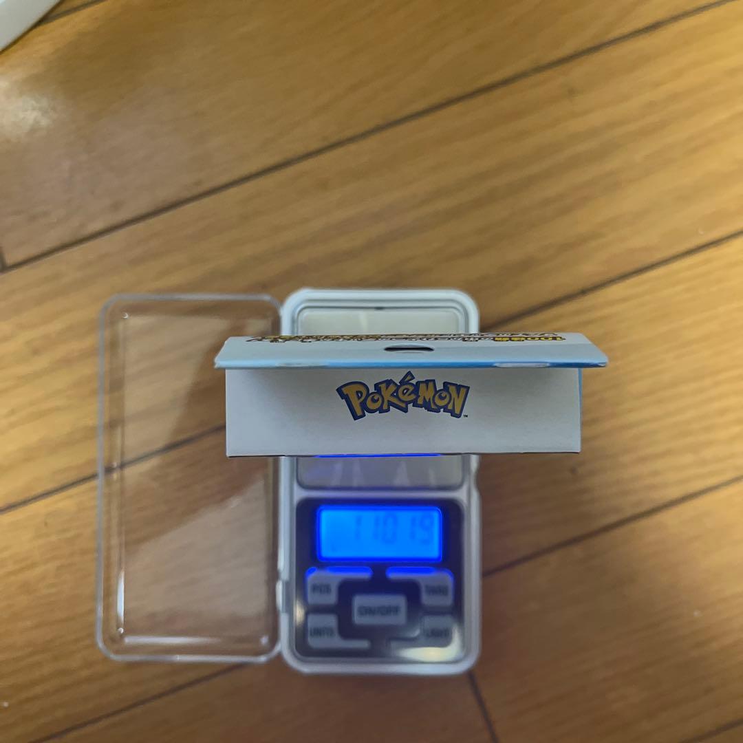 ガ*ー様 ポケモンスタートデッキ100