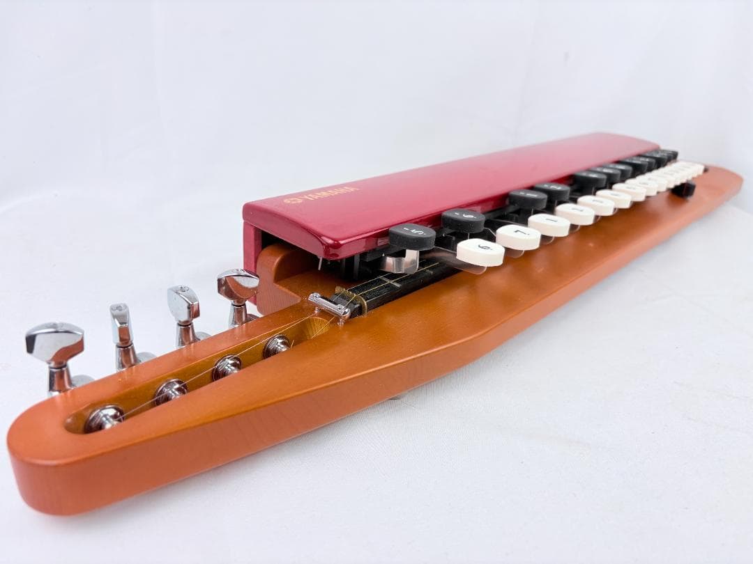 YAMAHA SH-30NR Violyre ヴィオリラ サイレント大正琴