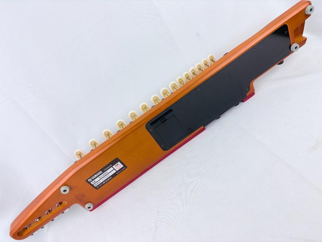 YAMAHA SH-30NR Violyre ヴィオリラ サイレント大正琴