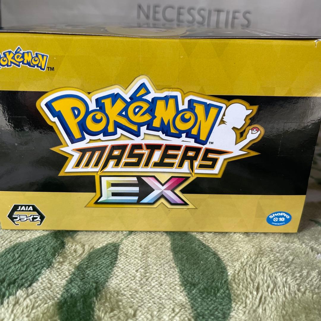 最新プライズフィギュアセット　10体