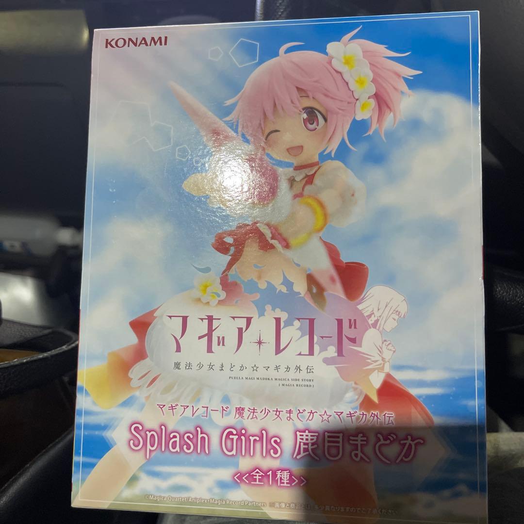 最新プライズフィギュアセット　10体