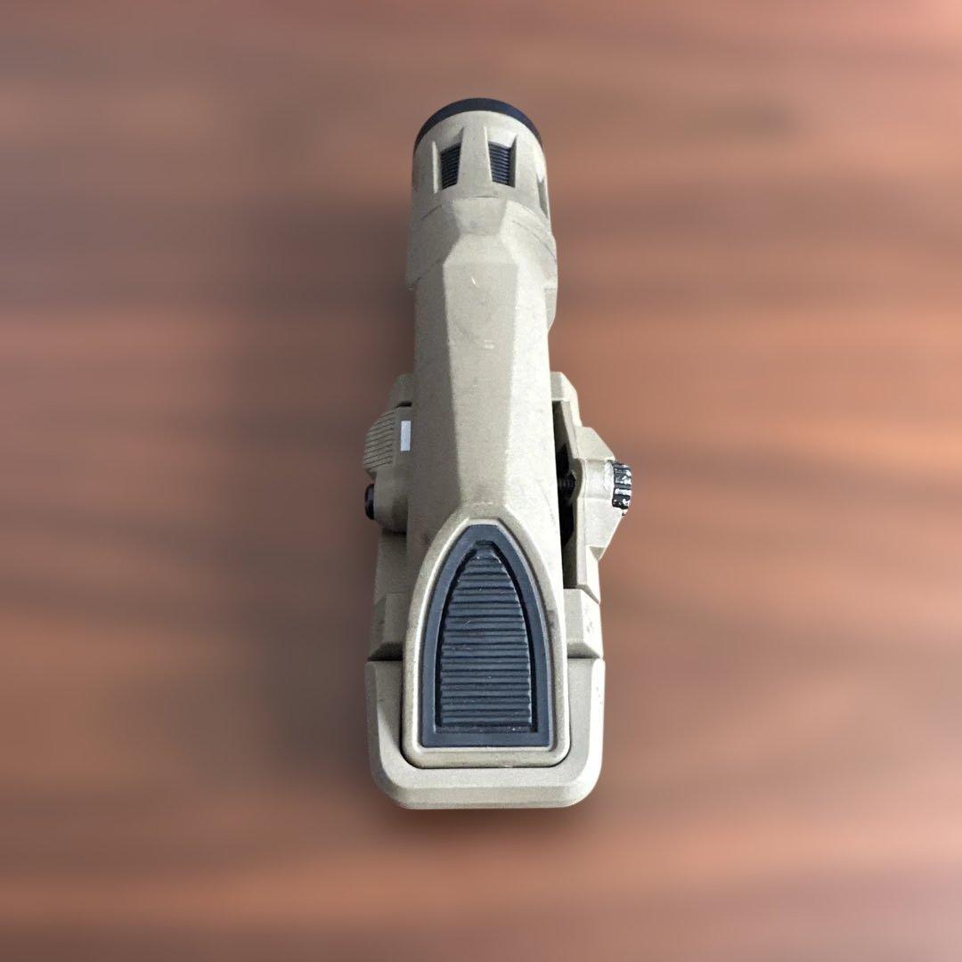 INFORCE TACTICAL WEPON LIGHT タンカラー 実物
