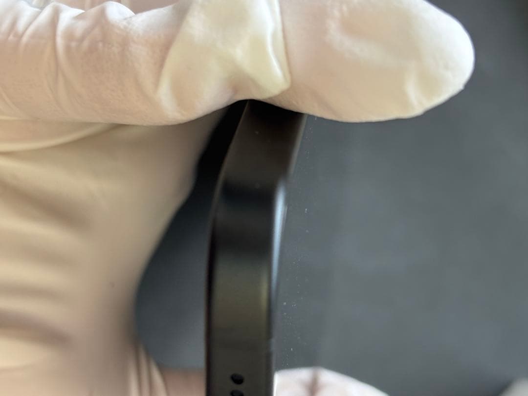 iPhone15Plus 128G Black値下げ