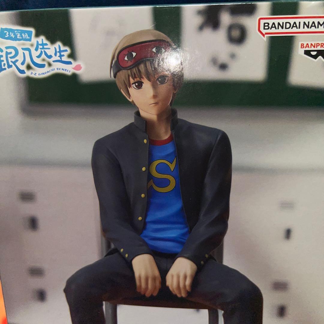 銀魂、薬屋のひとりごと、ヒロアカ、ダンダダンフィギュアまとめ売り