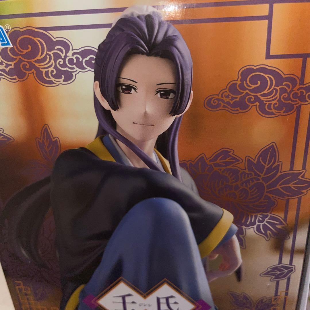 銀魂、薬屋のひとりごと、ヒロアカ、ダンダダンフィギュアまとめ売り