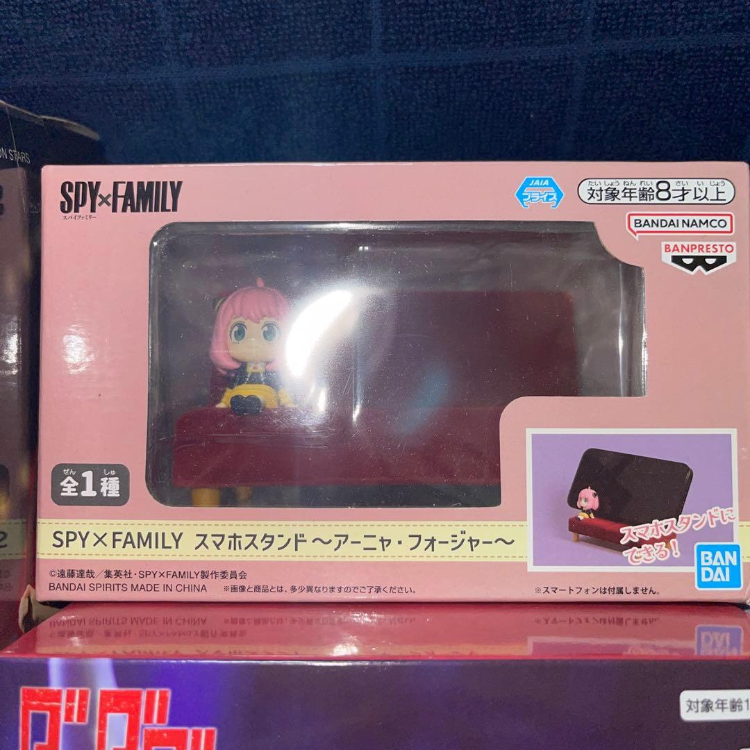 銀魂、薬屋のひとりごと、ヒロアカ、ダンダダンフィギュアまとめ売り