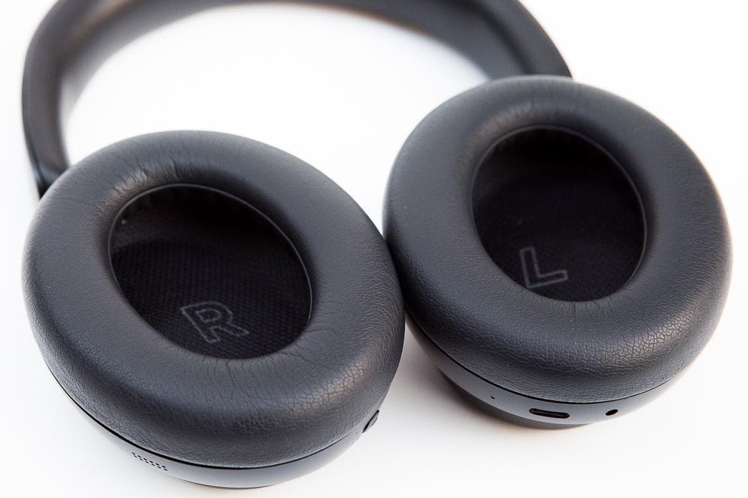 ヘッドホン Bose QuietComfort Ultra Headphones Gen1