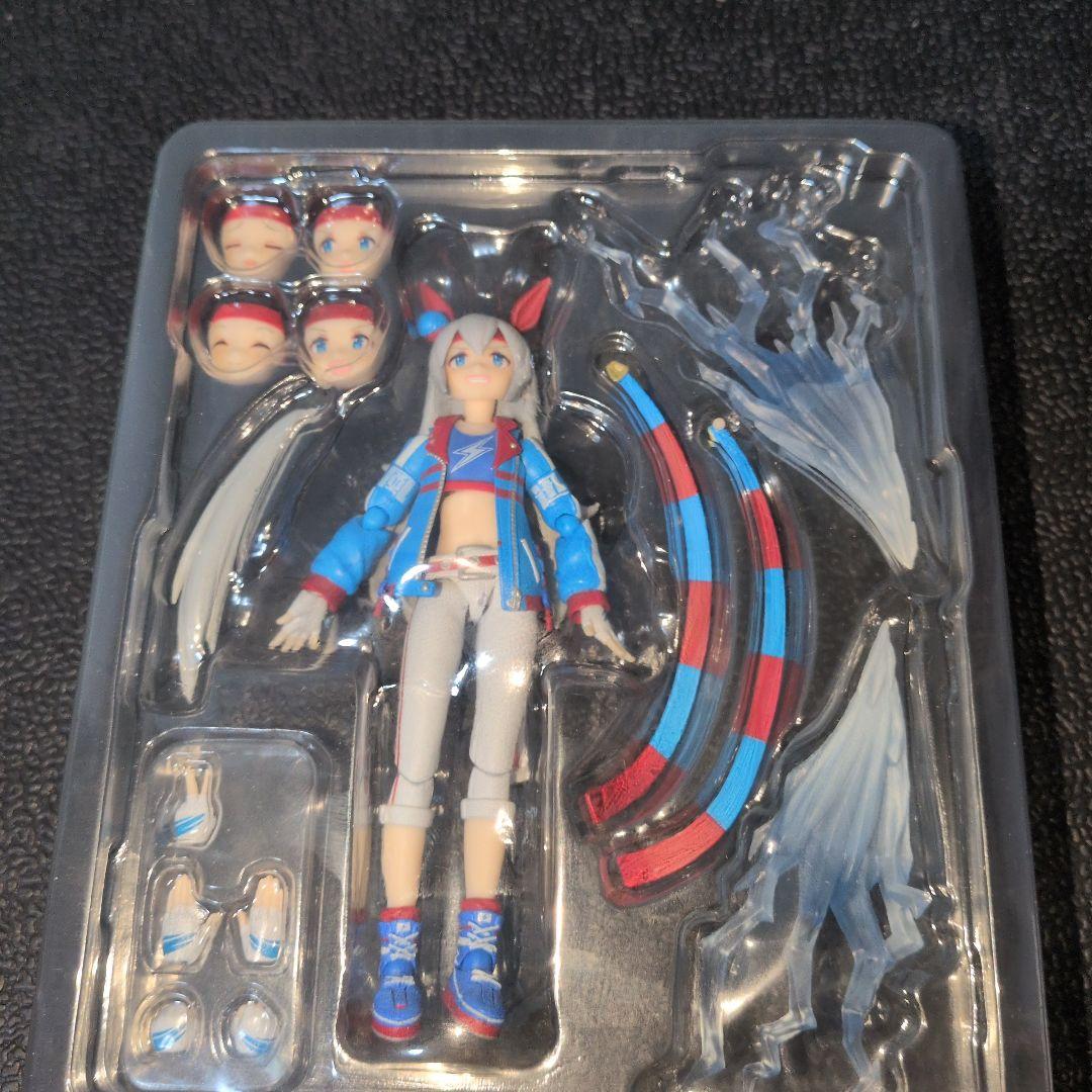 SHFiguarts タマモクロス ウマ娘