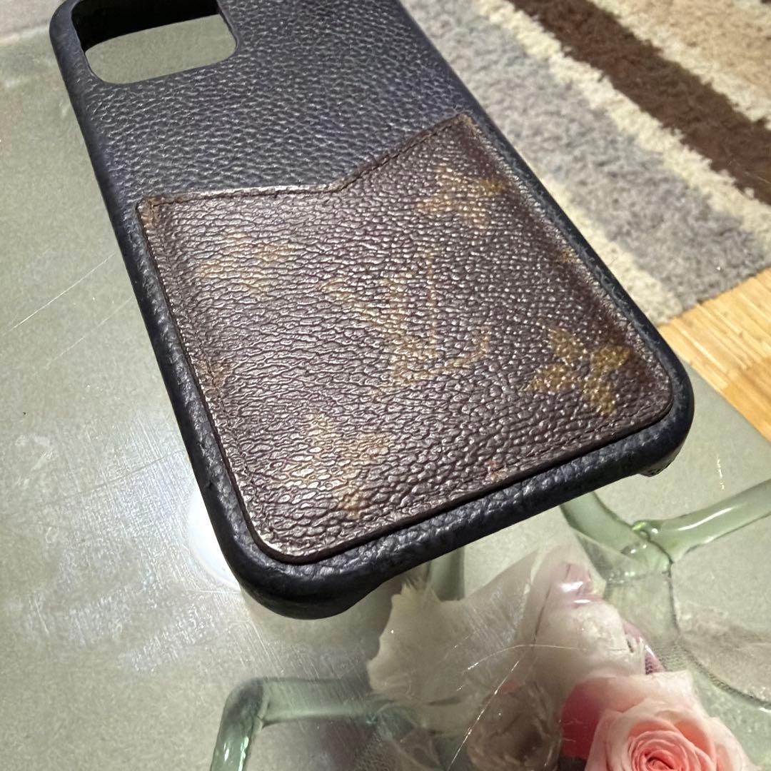 Louis Vuitton iPhone 12 Pro ケース