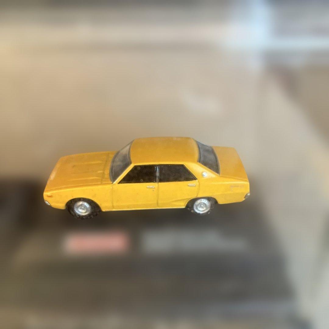 Nissan Skyline スカイライン、Zコレクション 12台セット