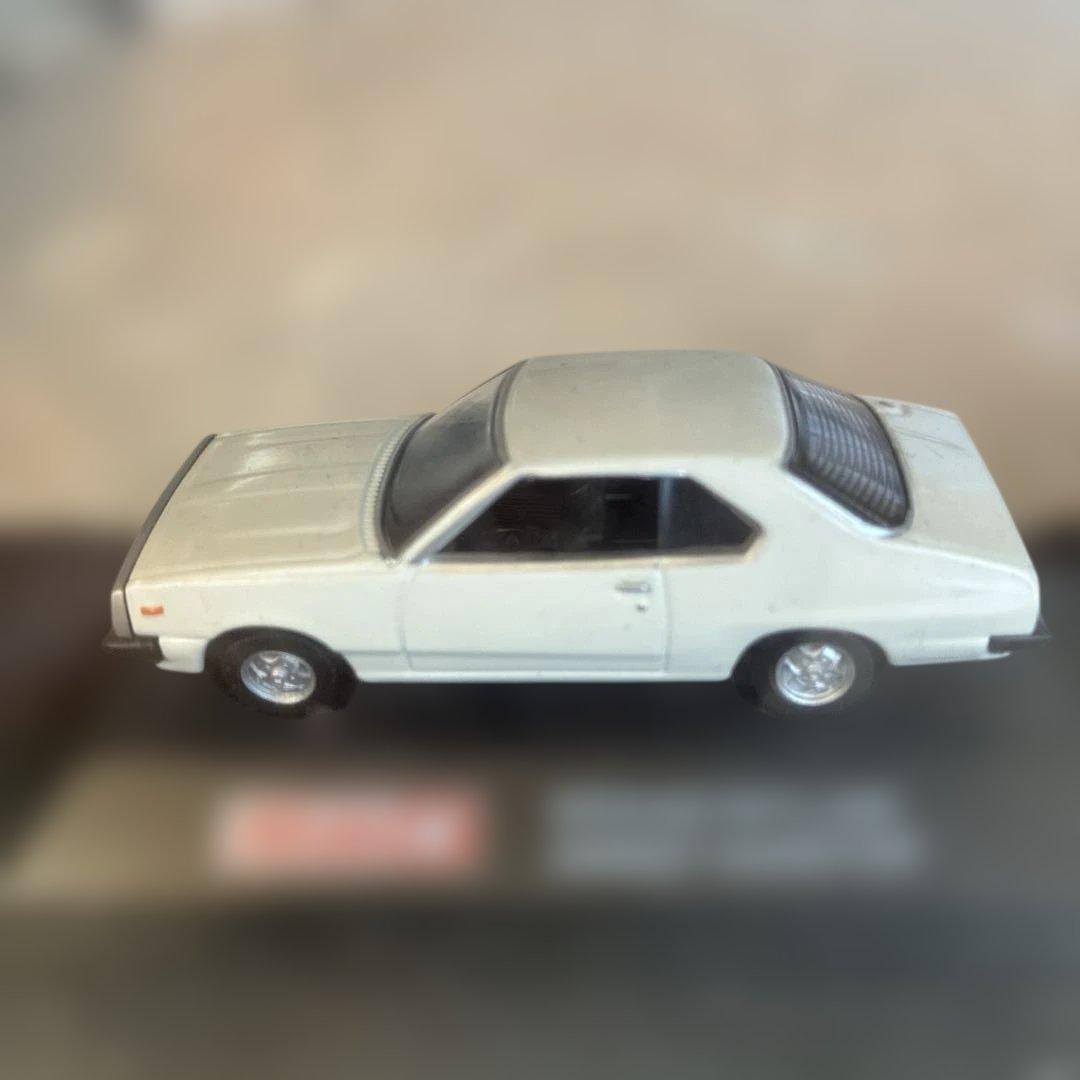 Nissan Skyline スカイライン、Zコレクション 12台セット