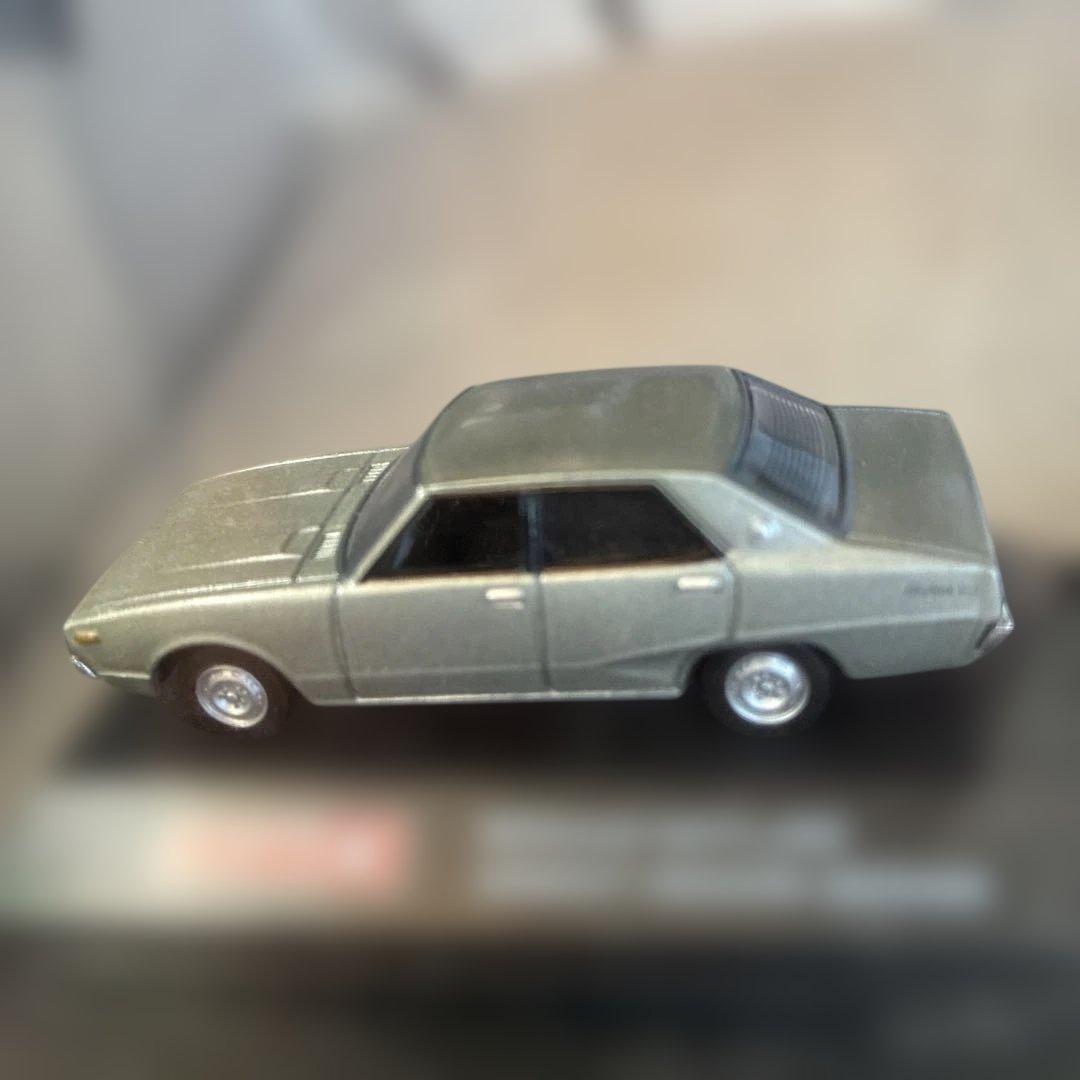 Nissan Skyline スカイライン、Zコレクション 12台セット