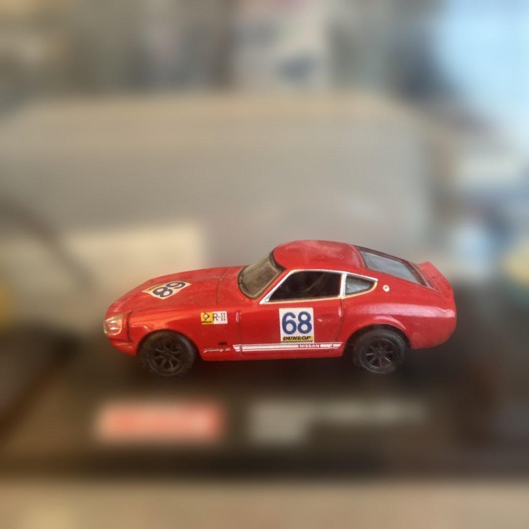 Nissan Skyline スカイライン、Zコレクション 12台セット