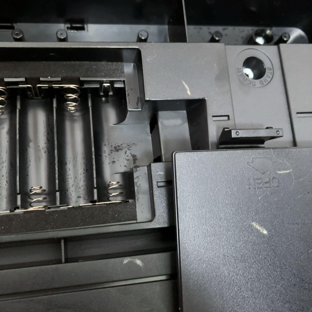 YAMAHA　piaggero（ピアジェーロ）NP-12 キーボード　電子ピアノ