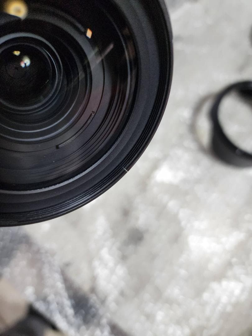 TAMURON 18-300mm F/3.5-6.3 [ソニーE用]