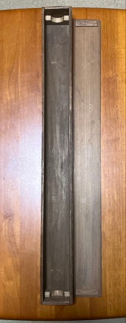掛け軸　日根對山　水墨画