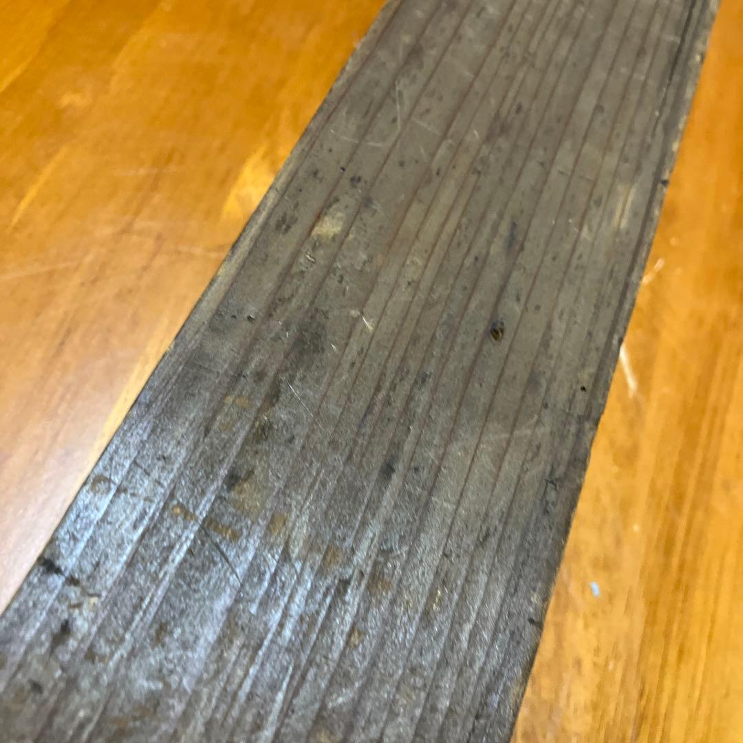 掛け軸　日根對山　水墨画