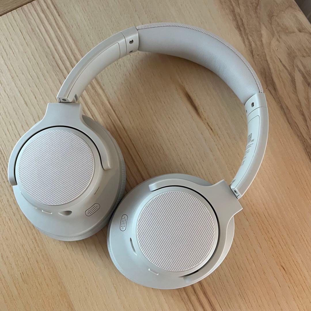 SOUL ULTRA WIRELESS ANC ワイヤレス ヘッドホン