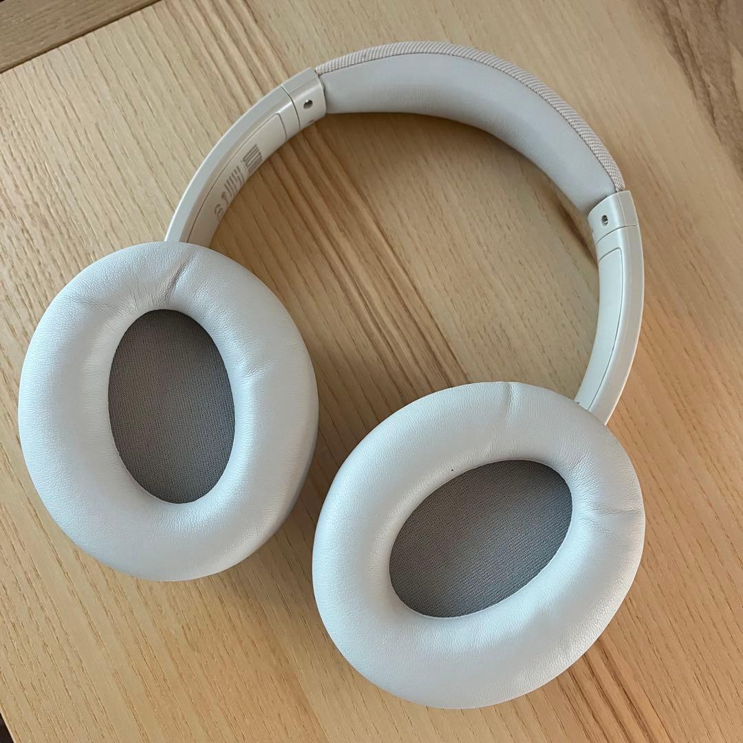 SOUL ULTRA WIRELESS ANC ワイヤレス ヘッドホン