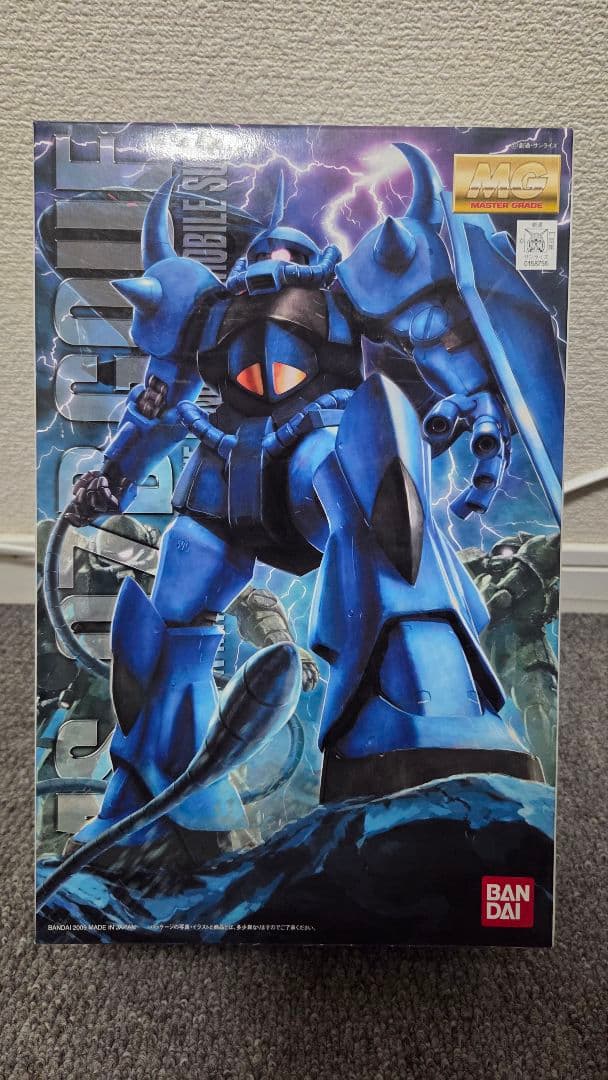【53,000⇒50,000円】MG ガンプラ セット ガンタンク など 未組立