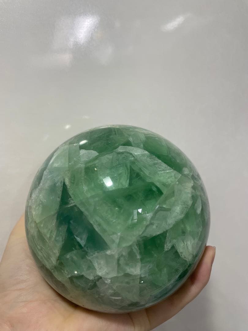 【天然石】スフィアまとめ売り8個セット