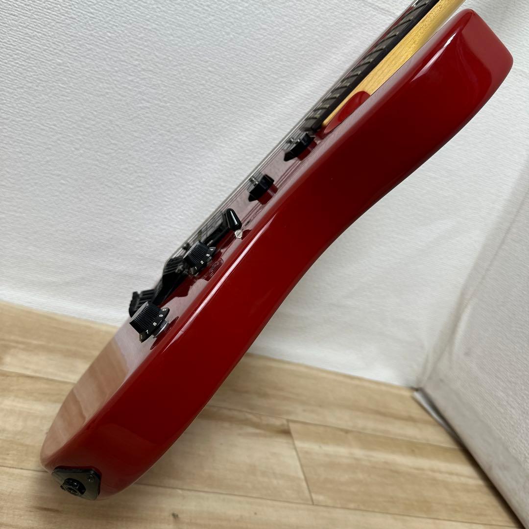 YAMAHAエレキギター ストラトタイプ