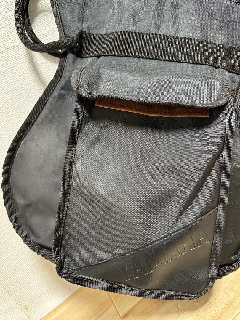 YAMAHAエレキギター ストラトタイプ