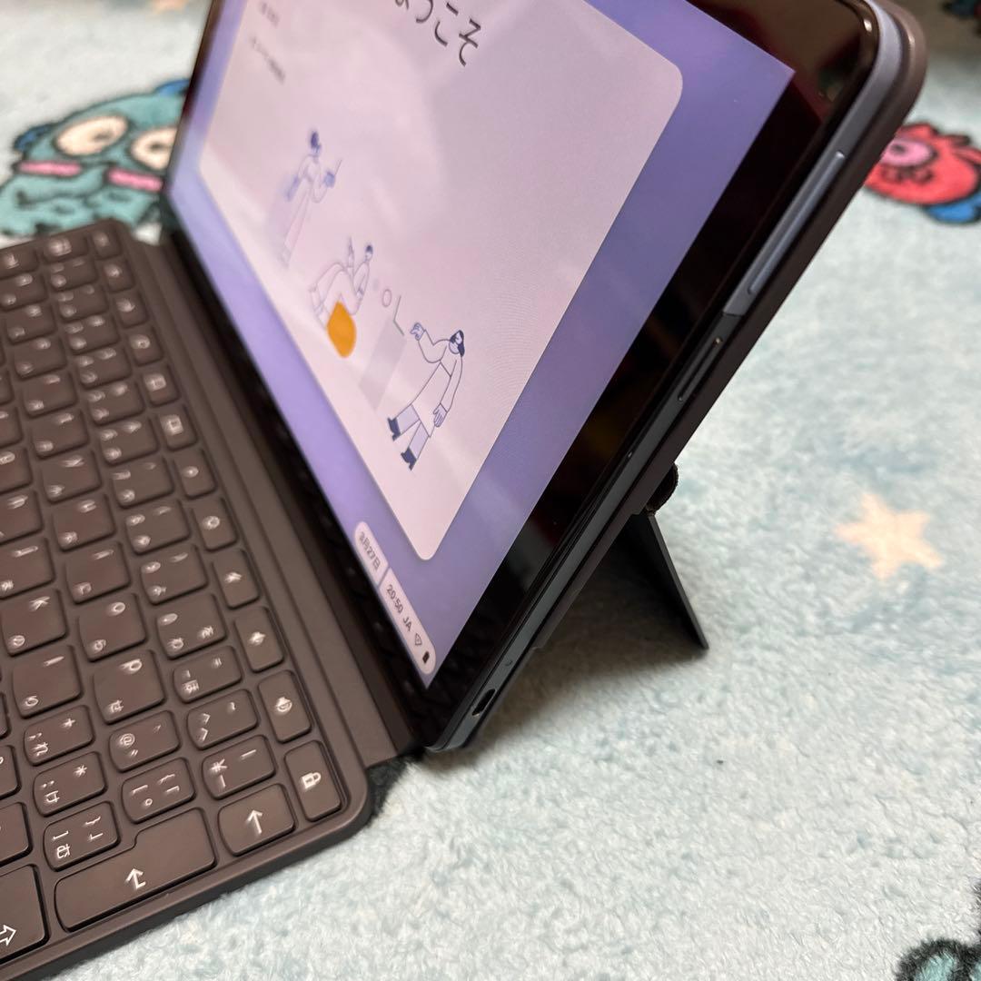 Chromebook Lenovo CT-X636F クロームブック　レノボ