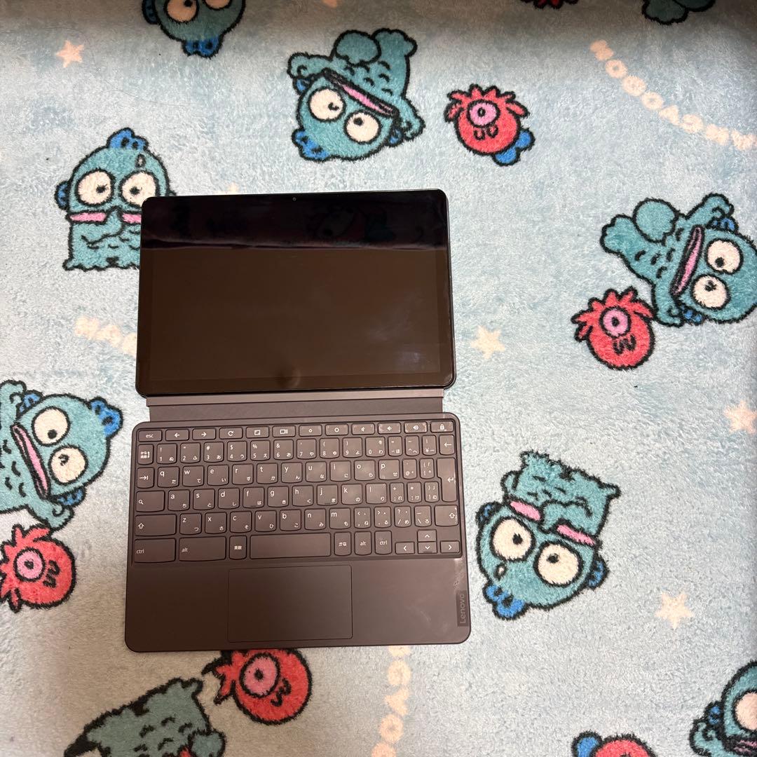 Chromebook Lenovo CT-X636F クロームブック　レノボ